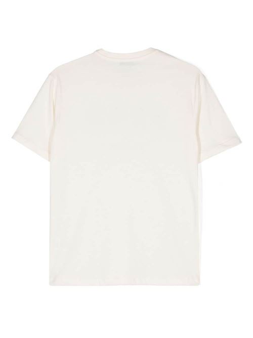 T-shirt bambino maniche corte MSGM KIDS | F4MSJUTH290013